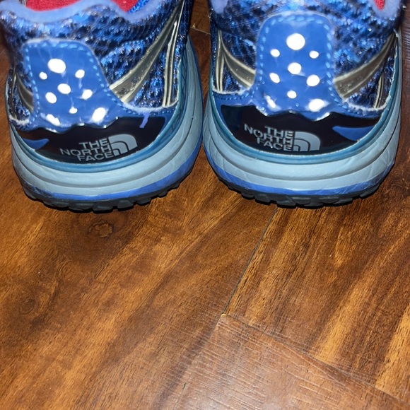 The North Face MEN’S ULTRA TR II Shoes - Picture 10 of 16